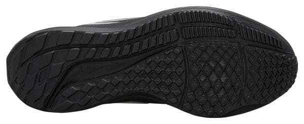 Zapatillas Nike Air <b>Zoom Pegasus 39</b> Mujer Negro