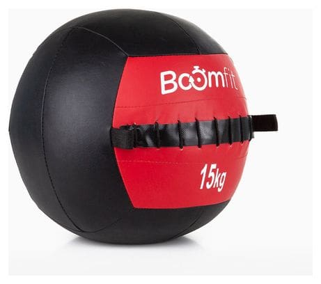 Wall Ball 15Kg - BOOMFIT