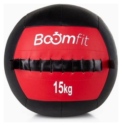 Wall Ball 15Kg - BOOMFIT