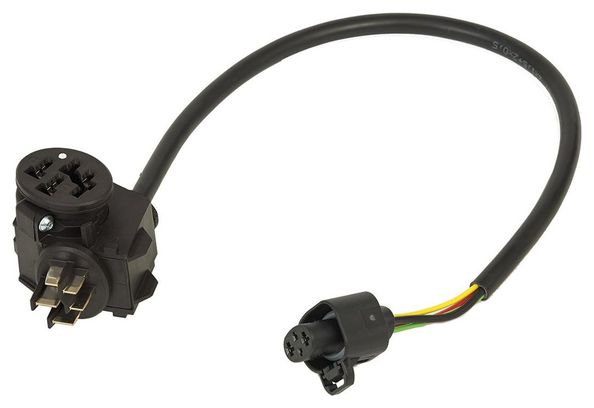 Bosch Kabel für Conexion Akku Motor 310 mm (BCH210)