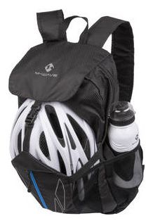 M-WAVE Deluxe sac à dos pliable