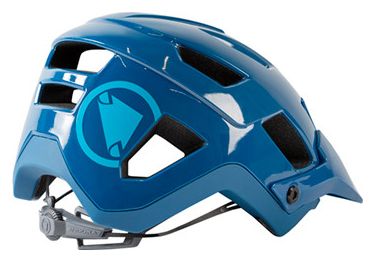 Casque Endura Hummvee Plus MIPS Myrtille
