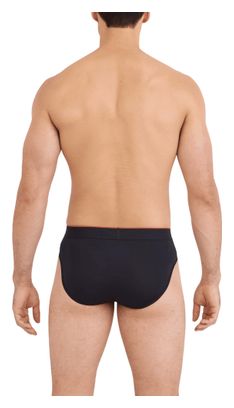 Saxx Multi-Sport Mesh Brief Zwart Heren