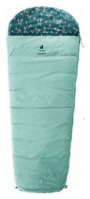 Sac de couchage enfant Deuter Overnite Jade