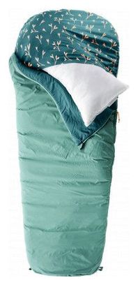 Sac de couchage enfant Deuter Overnite Jade