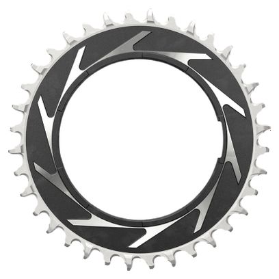 Plato Sram XX SL T-Type Eagle para PowerMeter Boost Desplazamiento 3mm Rosca Montaje 12 Velocidades