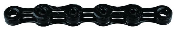 Chane KMC DLC 11S 118 Negro
