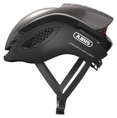 Abus GameChanger Road Helmet Dark Gray