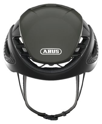 Abus GameChanger Road Helmet Dark Gray