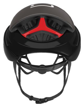 Abus GameChanger Road Helmet Dark Gray