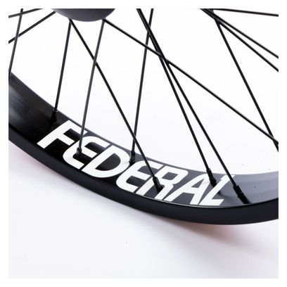 Roue Arrière BMX Federal Stance XL Pro Cassette LHD