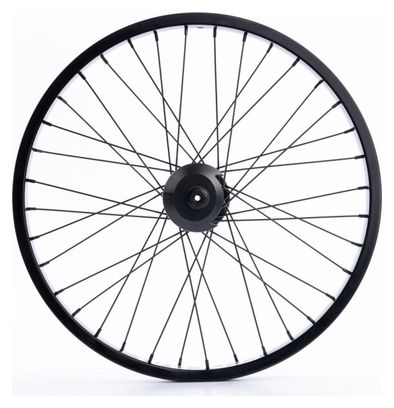 Roue Arrière BMX Federal Stance XL Pro Cassette LHD