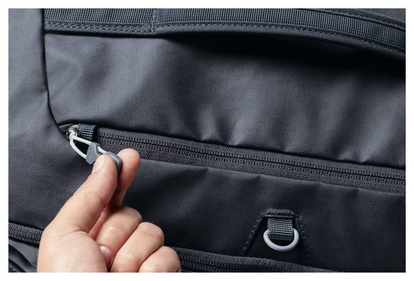 Deuter Aviant Duffel Pro Movo 36 Travel Bag Black