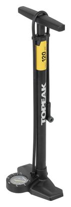 Topeak Joe Blow Urban EX Fußpumpe