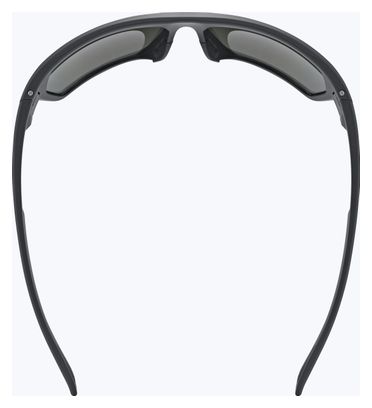 Uvex Sportstyle 238 Groen/spiegellens