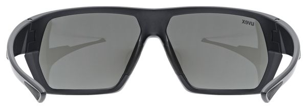 Uvex Sportstyle 238 Groen/spiegellens