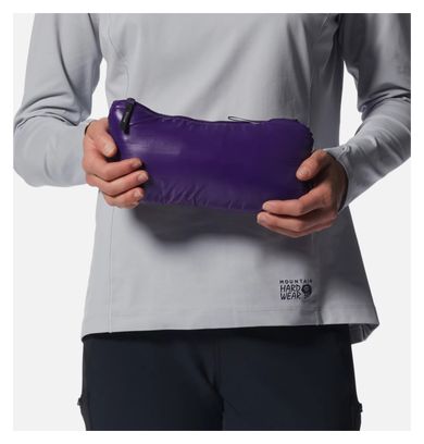 Mountain Hardwear Ghost Whisperer/2 Violet Donsjack voor dames