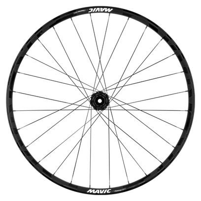 Mavic Deemax DH 27.5'' | Super Boost 12x157 mm | 6 Hole Rear Wheel