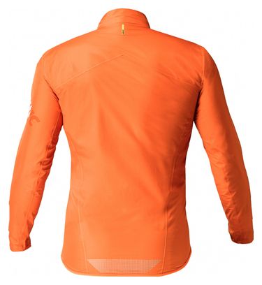 Veste Mavic Cosmic H20 Rouge / Orange M