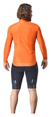 Veste Mavic Cosmic H20 Rouge / Orange M