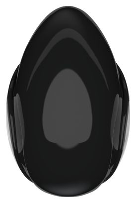 Casco Abus GameChanger TT Road Nero lucido