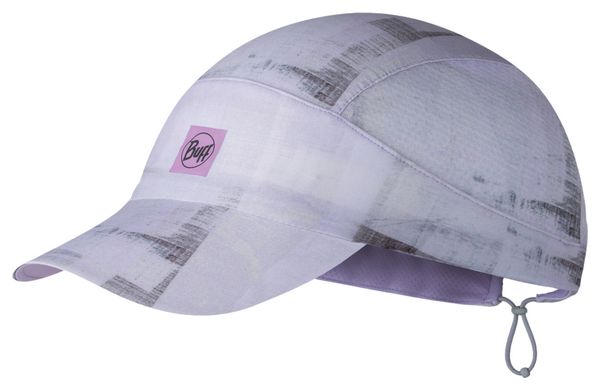 Unisex Buff Pack Speed Cap Pink