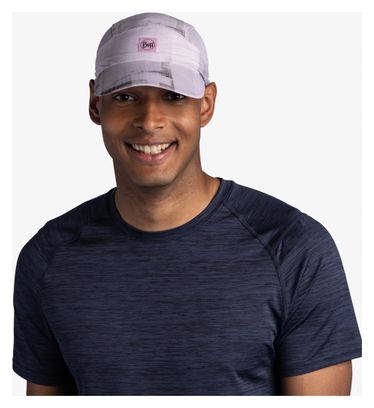 Unisex Buff Pack Speed Cap Pink