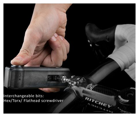 Multi-Outils Birzman M-Torque Ranger 5Nm