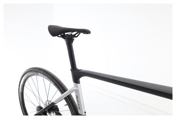 Produit reconditionné · Megamo Pulse Elite Carbon AXS 12V · Noir / Vélo de route / Megamo | Très bon état
