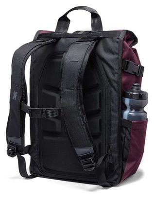 Chrome Barrage 18L Backpack Pack Red / Black
