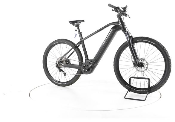 Produit reconditionné - Cube Reaction Hybrid ONE E-Bike - Très Bon Etat