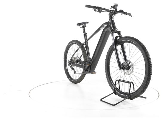 Produit reconditionné - Cube Reaction Hybrid ONE E-Bike - Très Bon Etat