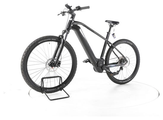 Produit reconditionné - Cube Reaction Hybrid ONE E-Bike - Très Bon Etat