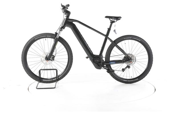 Produit reconditionné - Cube Reaction Hybrid ONE E-Bike - Très Bon Etat