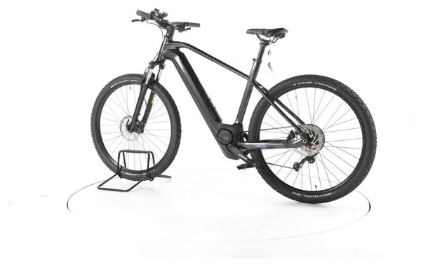 Produit reconditionné - Cube Reaction Hybrid ONE E-Bike - Très Bon Etat