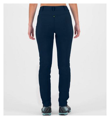 Karpos Fantasia W Evo Pant Blau Damen