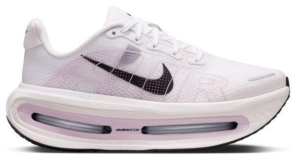 Scarpe da corsa Nike Vomero Premium Bianco/Rosa da donna
