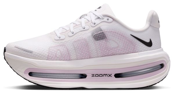 Scarpe da corsa Nike Vomero Premium Bianco/Rosa da donna