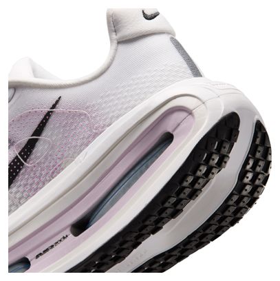 Scarpe da corsa Nike Vomero Premium Bianco/Rosa da donna