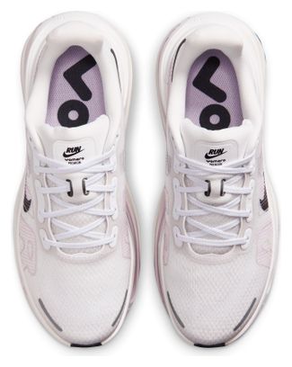 Scarpe da corsa Nike Vomero Premium Bianco/Rosa da donna