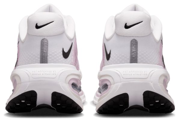 Scarpe da corsa Nike Vomero Premium Bianco/Rosa da donna