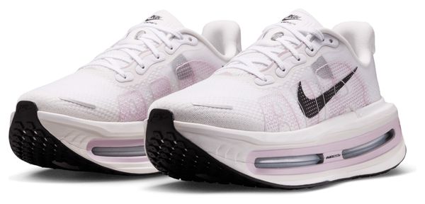 Scarpe da corsa Nike Vomero Premium Bianco/Rosa da donna