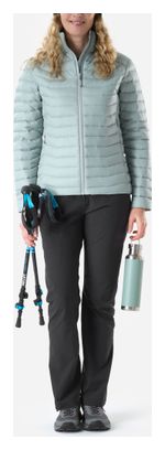 Millet Evole Light 700 Light Blue Women's Down Jacket