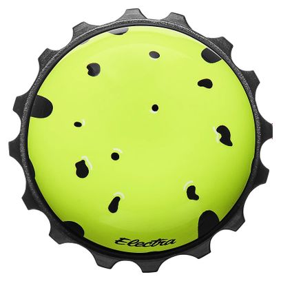 Electra Twister Bell Slime Green
