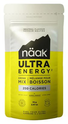 Energiegetränk Näak Ultra Energy Neutral - 720g