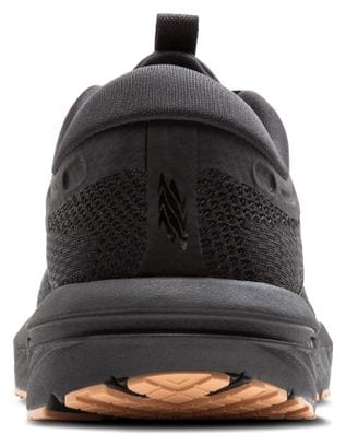 Zapatillas de running Brooks Revel 7 para mujer, negras