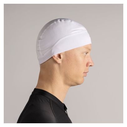 Sous-casque GripGrab UPF 50+ Lightweight Blanc
