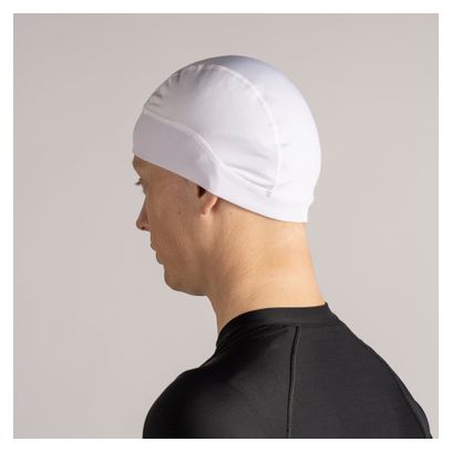 Sous-casque GripGrab UPF 50+ Lightweight Blanc