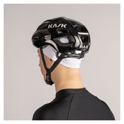 Sous-casque GripGrab UPF 50+ Lightweight Blanc