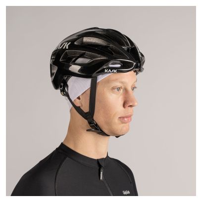 Sous-casque GripGrab UPF 50+ Lightweight Blanc